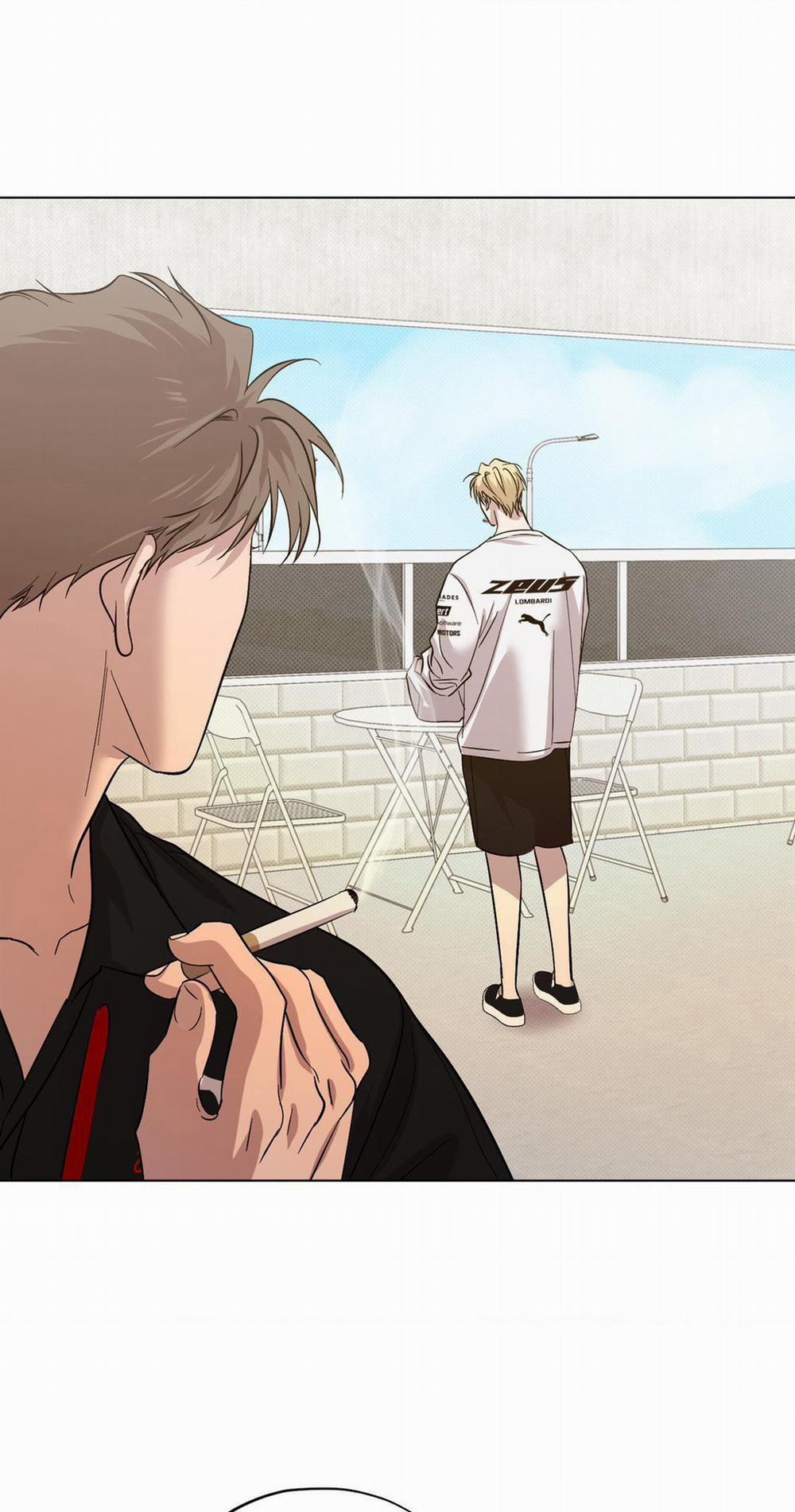 Tay Đua Đỉnh Cao (END) 11 trang 8