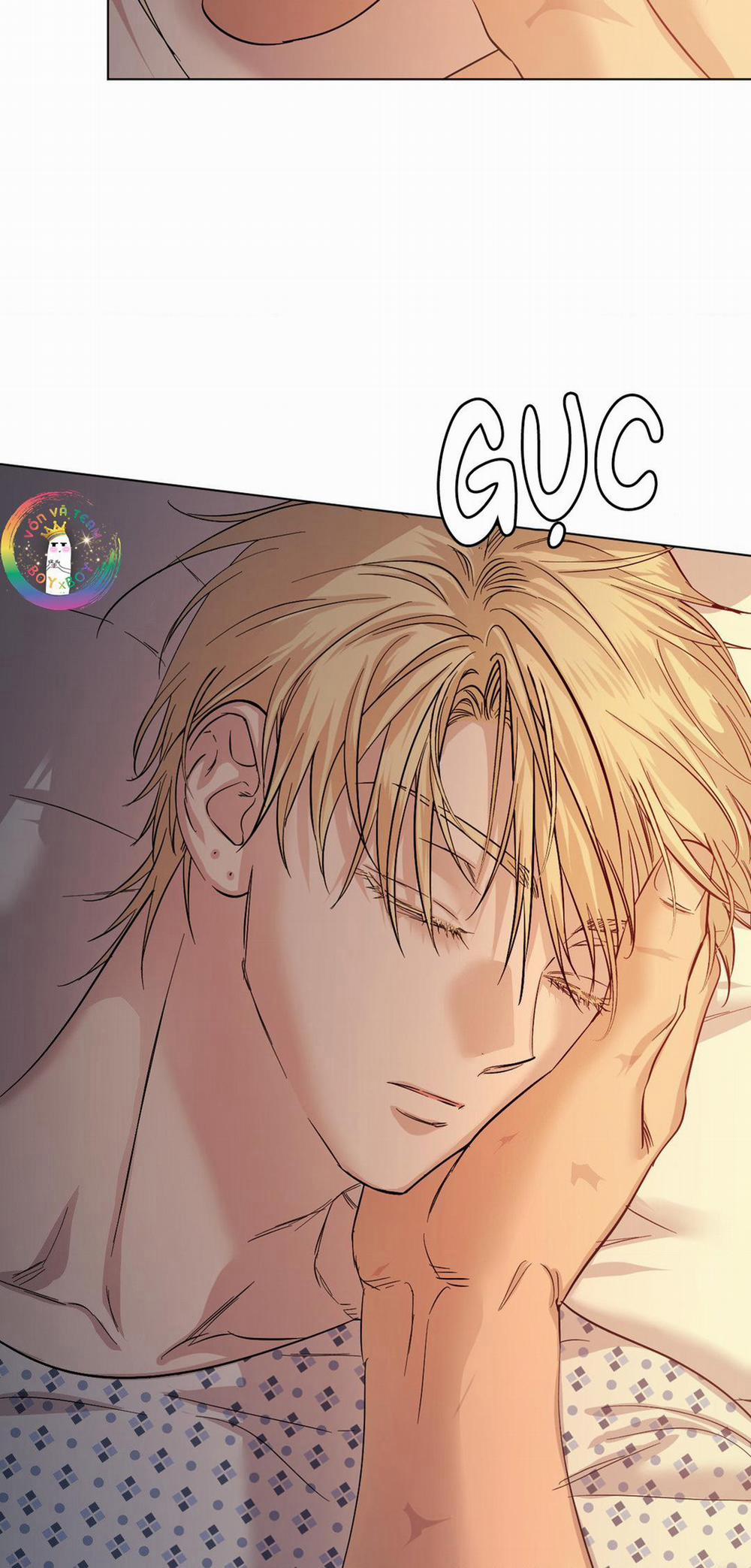 Tay Đua Đỉnh Cao (END) 12 trang 11