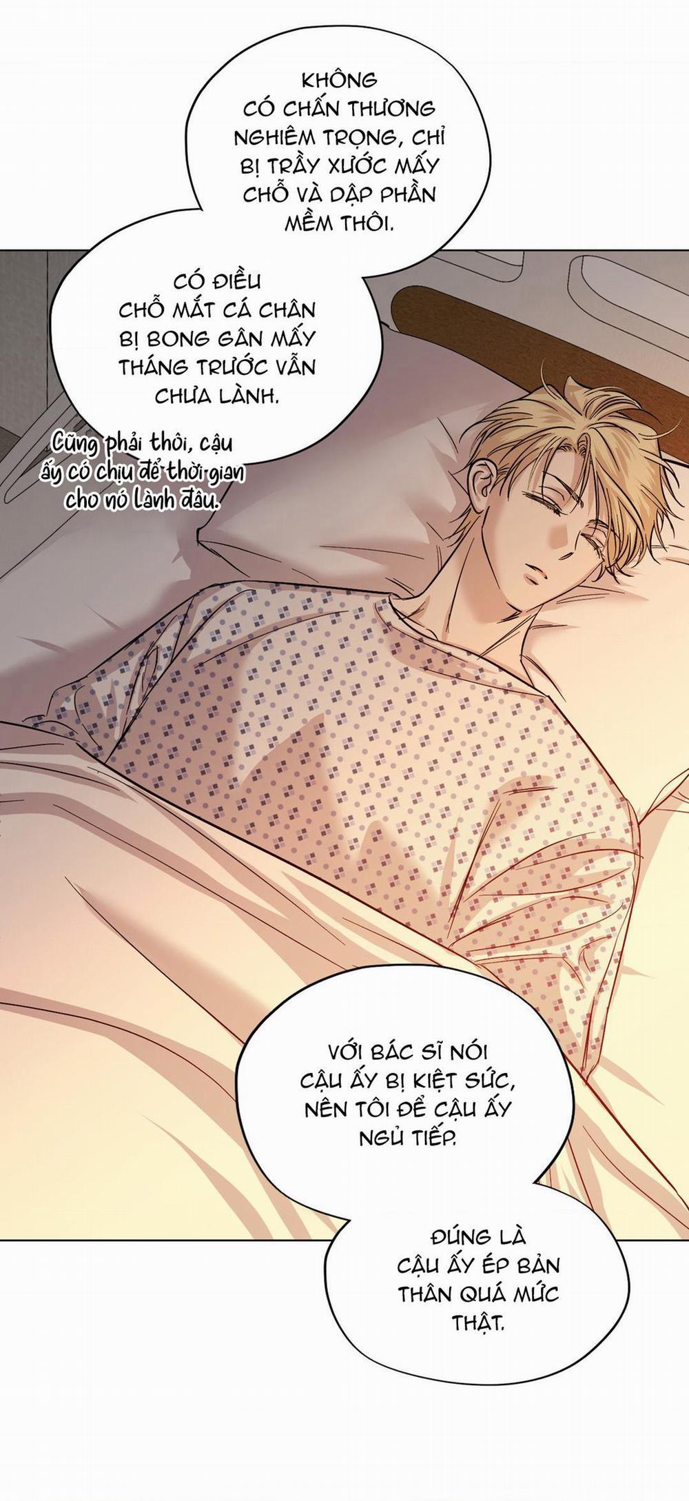 Tay Đua Đỉnh Cao (END) 12 trang 16