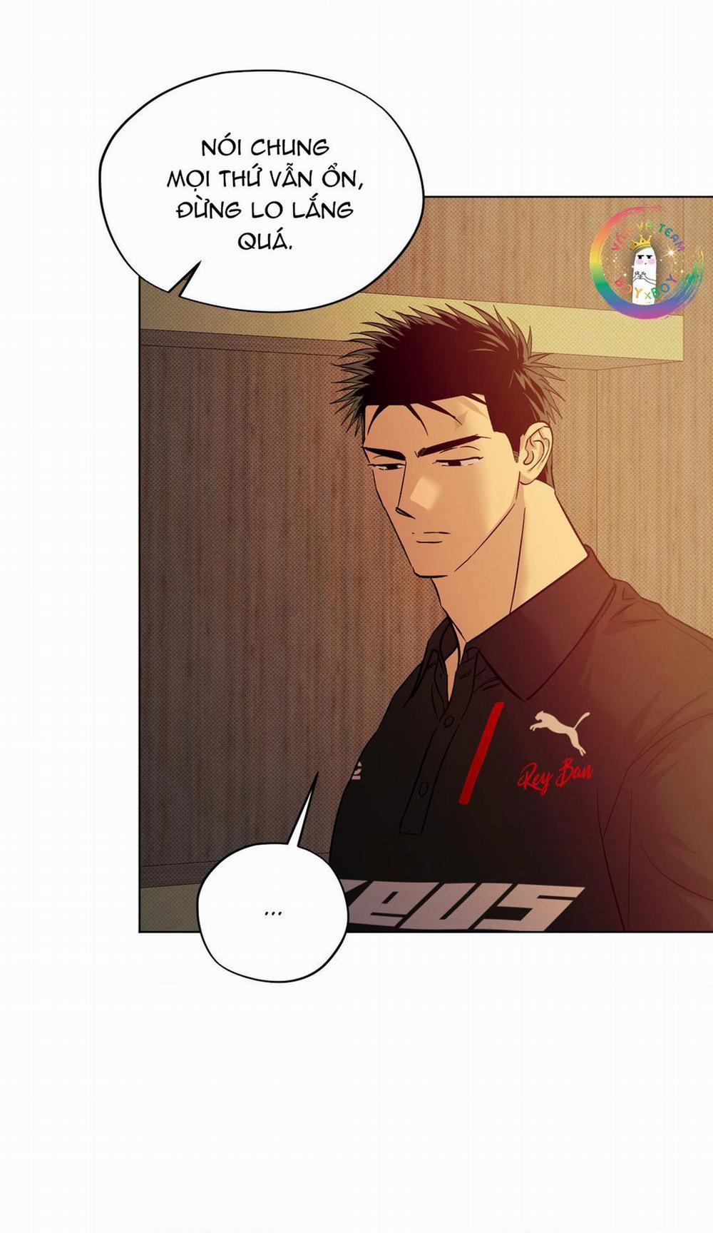 Tay Đua Đỉnh Cao (END) 12 trang 17