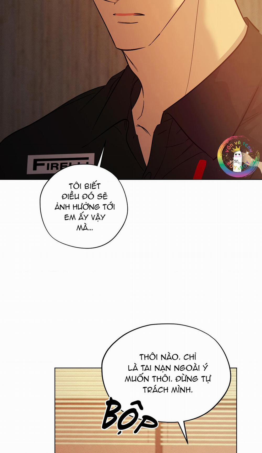 Tay Đua Đỉnh Cao (END) 12 trang 19