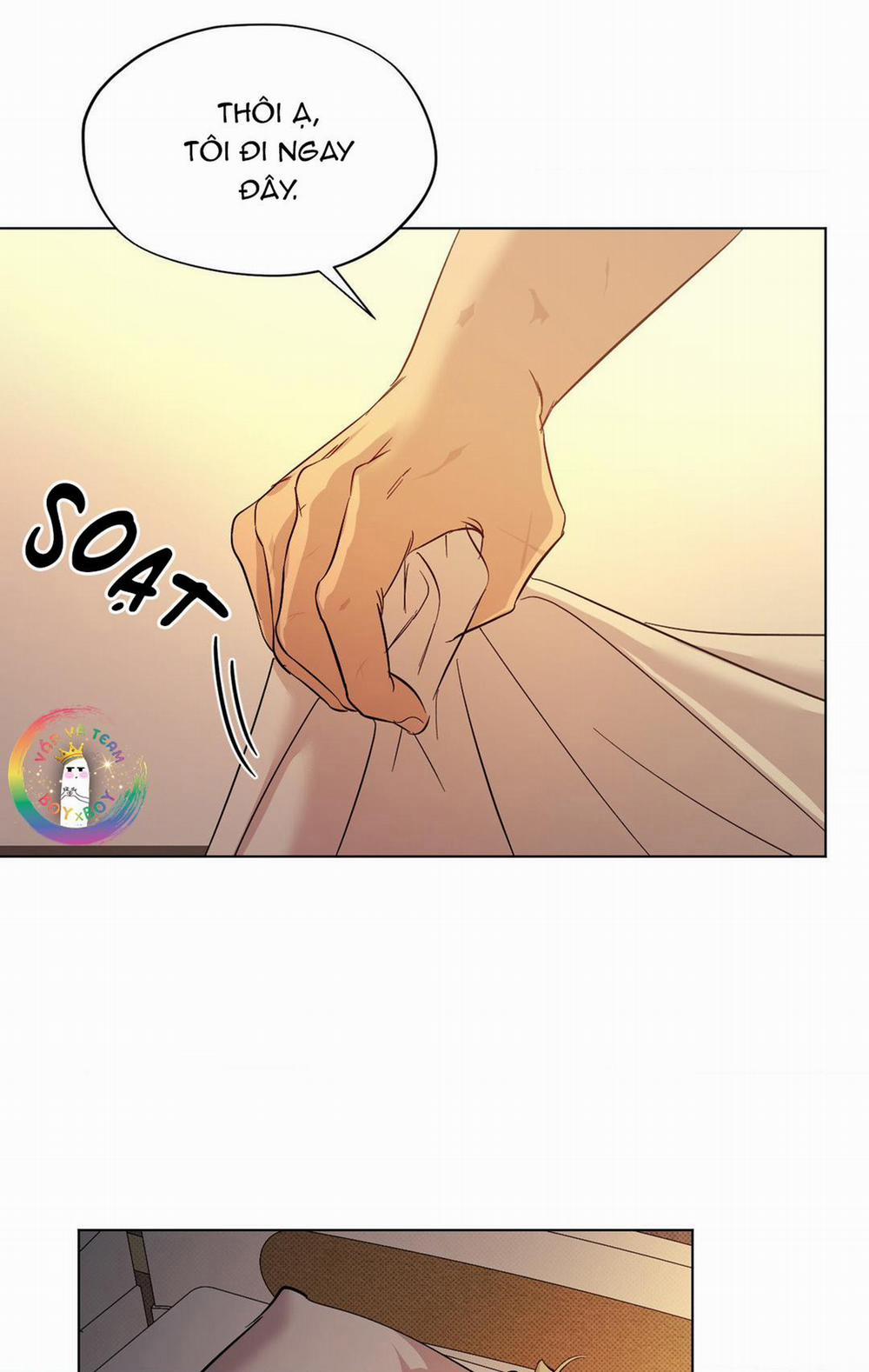 Tay Đua Đỉnh Cao (END) 12 trang 21