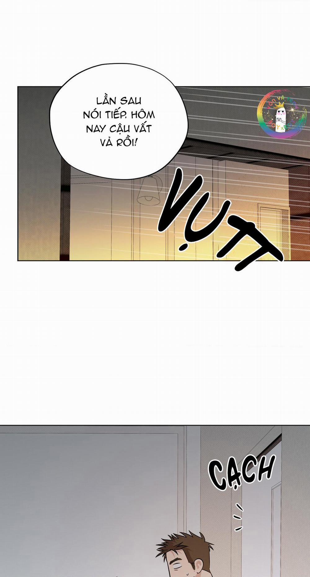 Tay Đua Đỉnh Cao (END) 12 trang 25