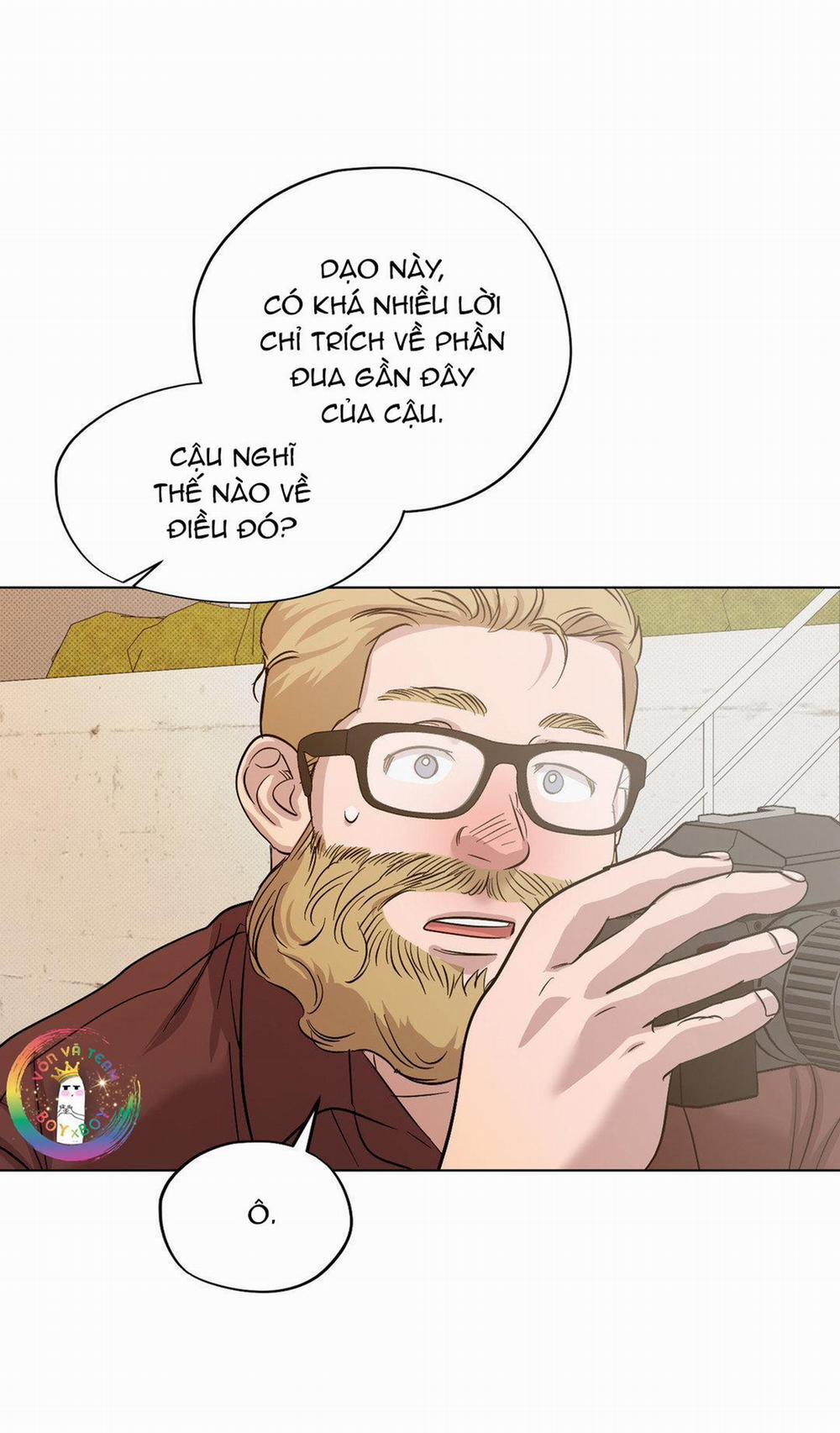 Tay Đua Đỉnh Cao (END) 12 trang 32