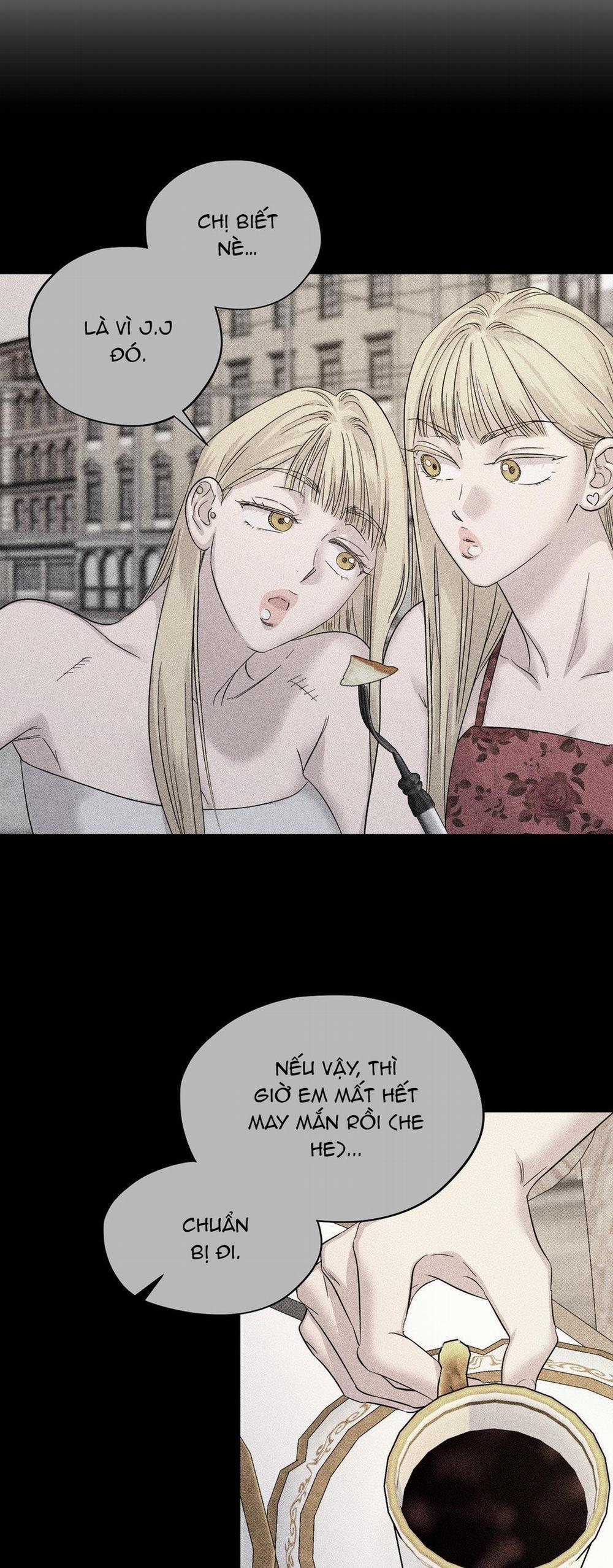 Tay Đua Đỉnh Cao (END) 12 trang 40