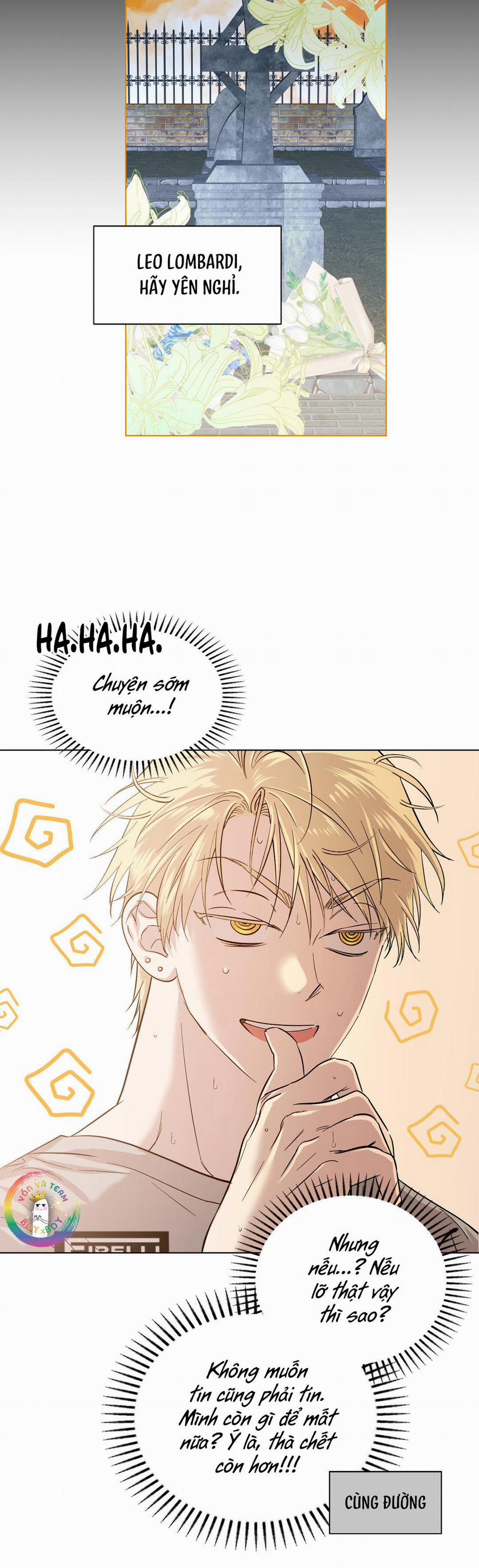 Tay Đua Đỉnh Cao (END) 12 trang 42