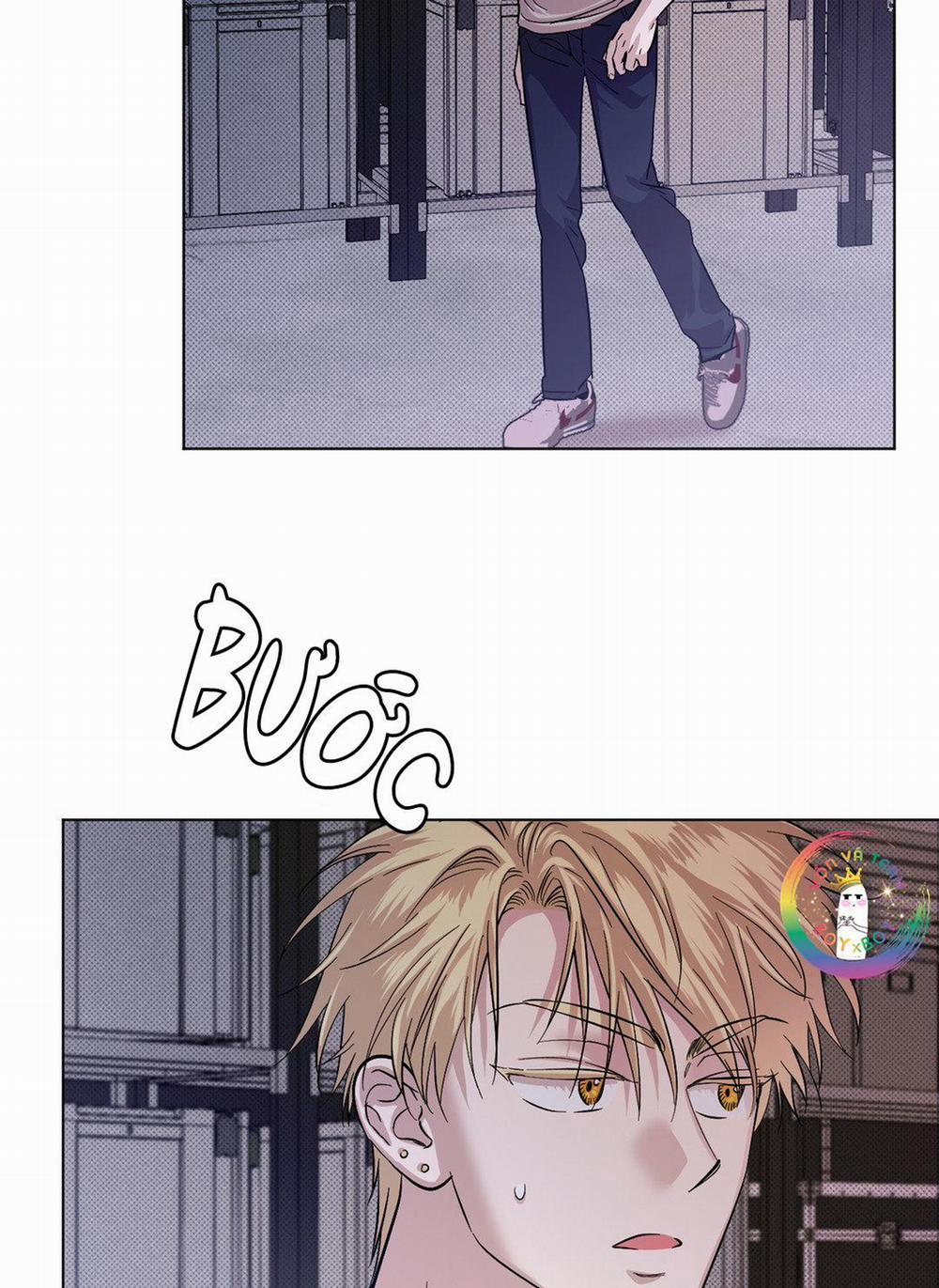 Tay Đua Đỉnh Cao (END) 12 trang 49