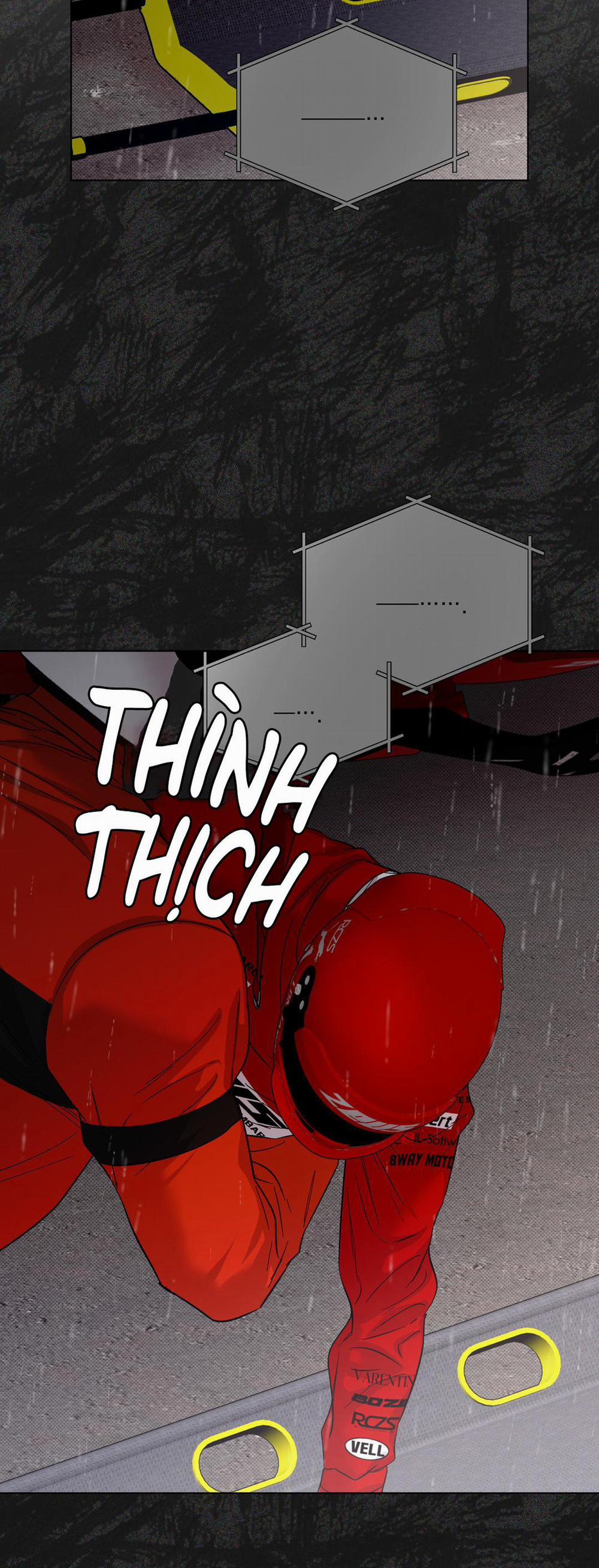 Tay Đua Đỉnh Cao (END) 12 trang 5