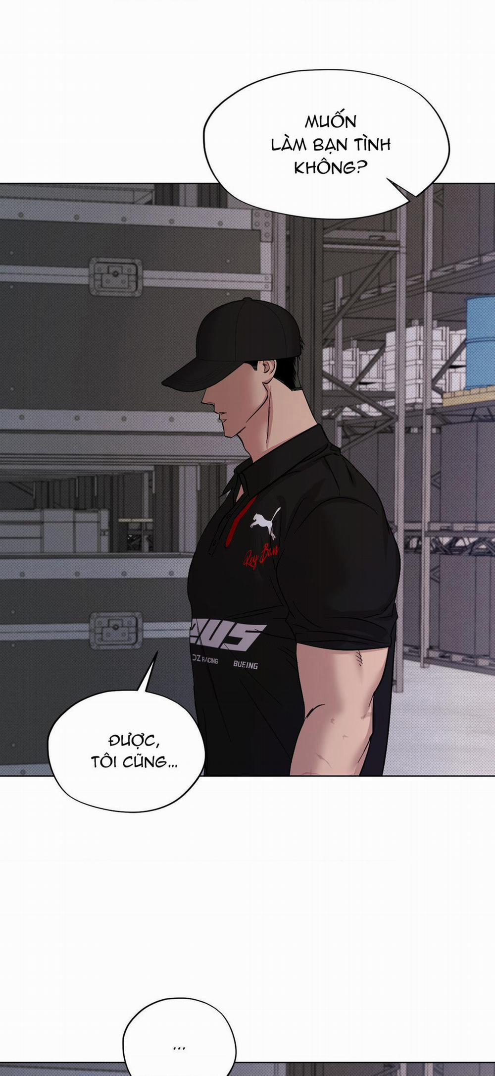 Tay Đua Đỉnh Cao (END) 13 Buku rộp rộp trang 12