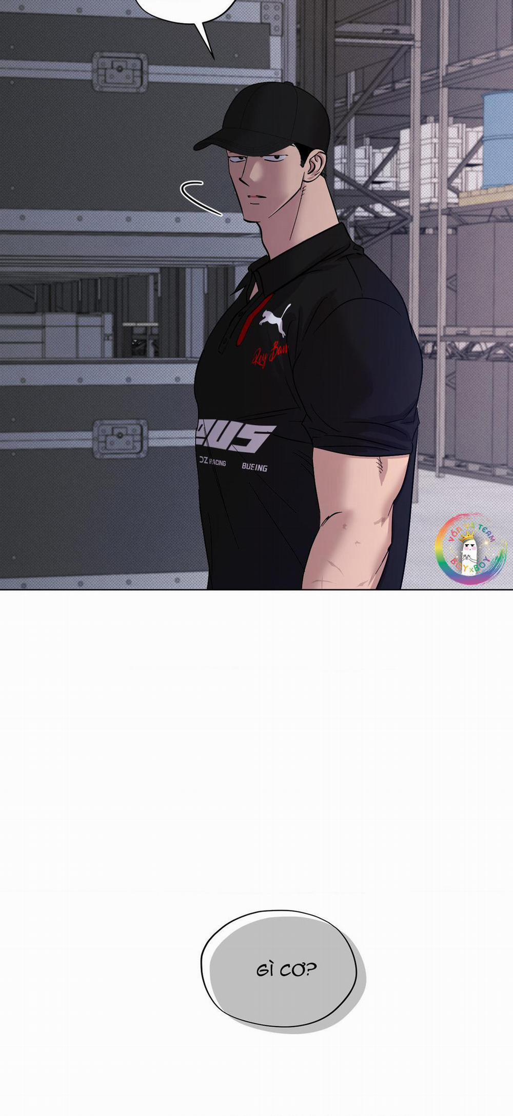 Tay Đua Đỉnh Cao (END) 13 Buku rộp rộp trang 13