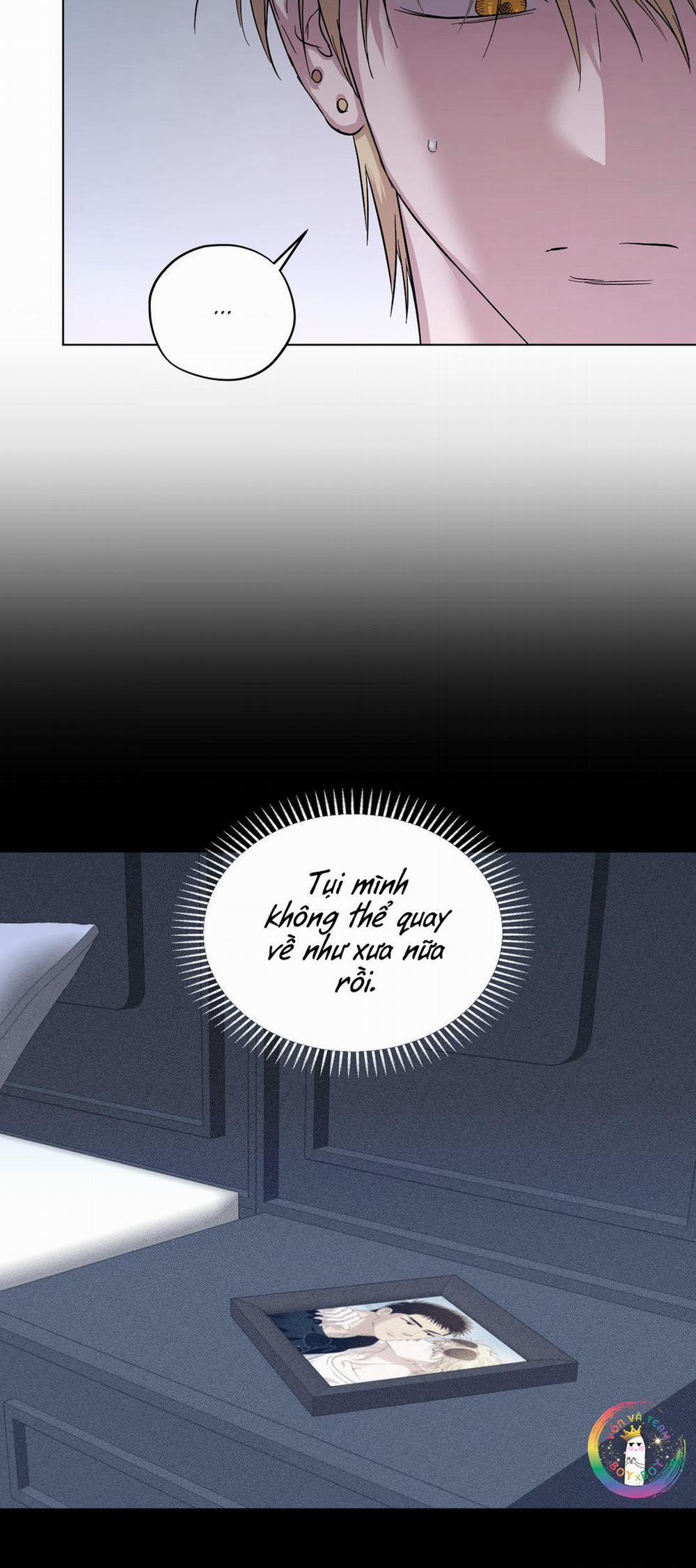 Tay Đua Đỉnh Cao (END) 13 Buku rộp rộp trang 21