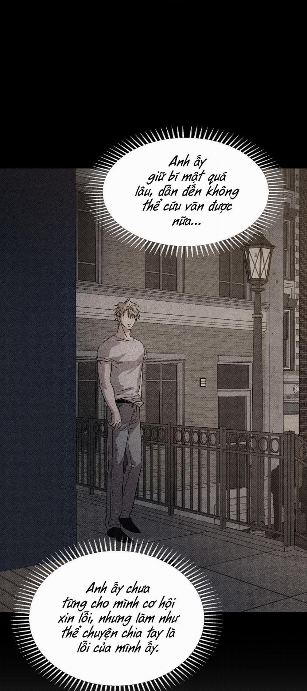 Tay Đua Đỉnh Cao (END) 13 Buku rộp rộp trang 22