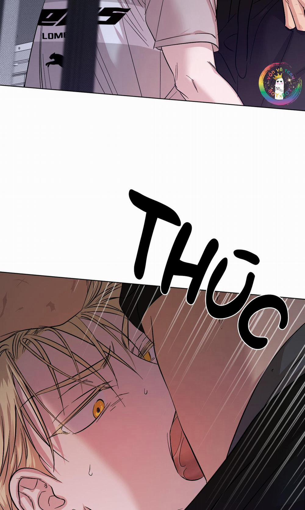 Tay Đua Đỉnh Cao (END) 13 Buku rộp rộp trang 38