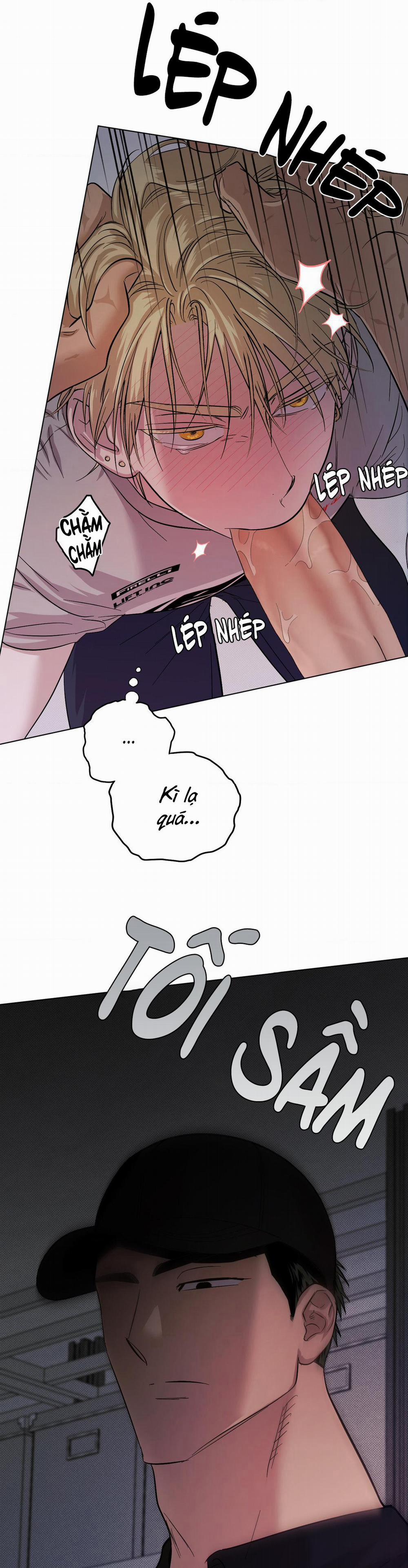 Tay Đua Đỉnh Cao (END) 13 Buku rộp rộp trang 44