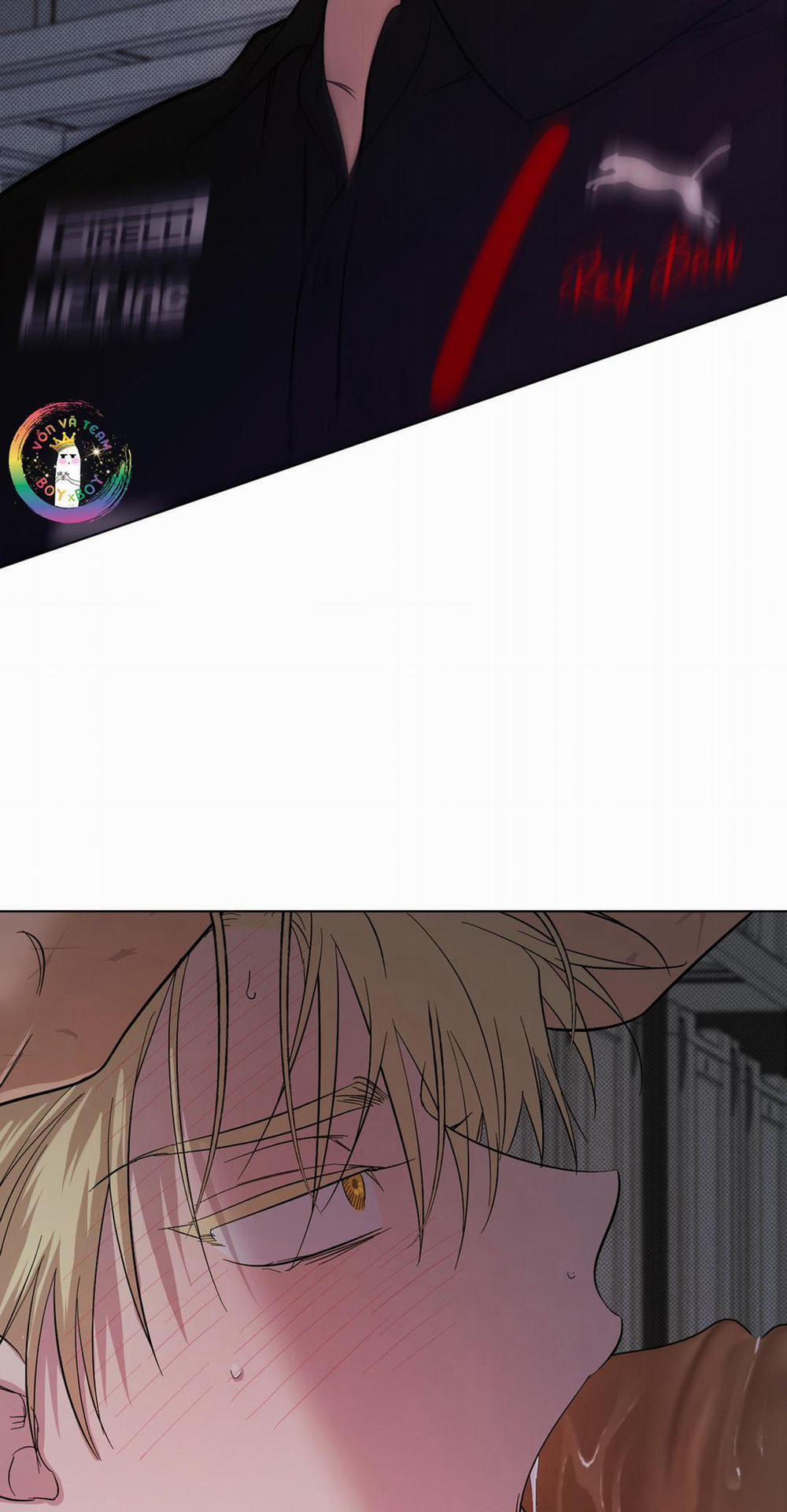 Tay Đua Đỉnh Cao (END) 13 Buku rộp rộp trang 45