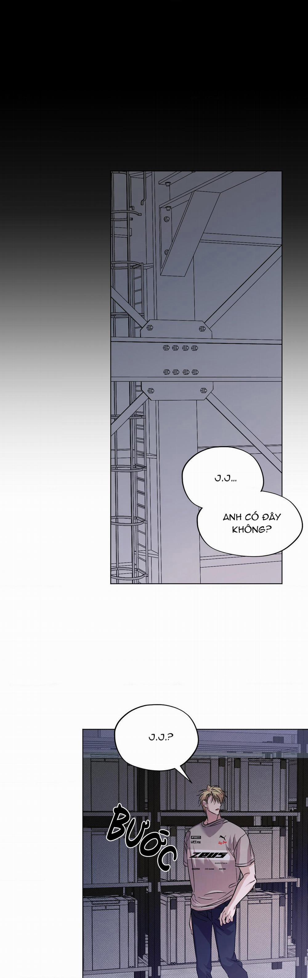 Tay Đua Đỉnh Cao (END) 13 Buku rộp rộp trang 6