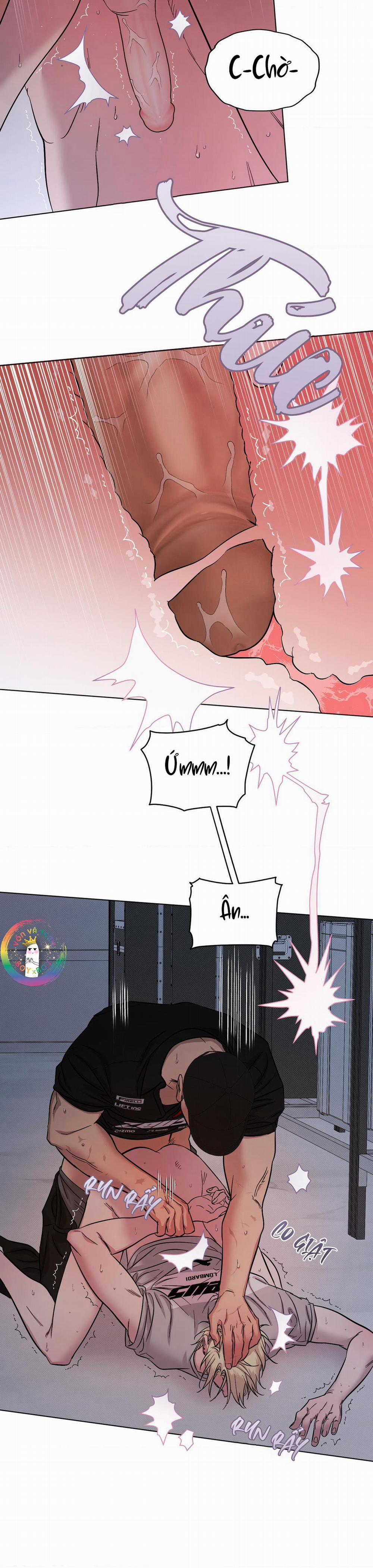 Tay Đua Đỉnh Cao (END) 14 Sếch bùng lổ trang 10