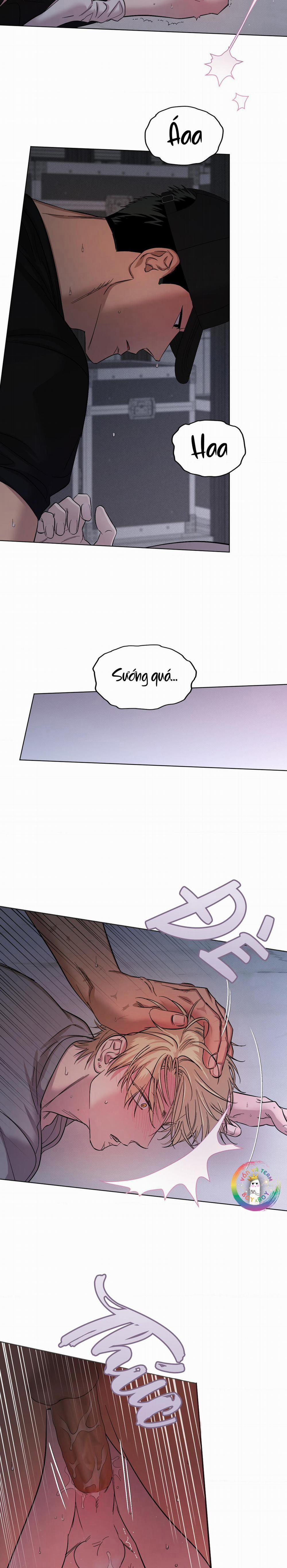 Tay Đua Đỉnh Cao (END) 14 Sếch bùng lổ trang 9