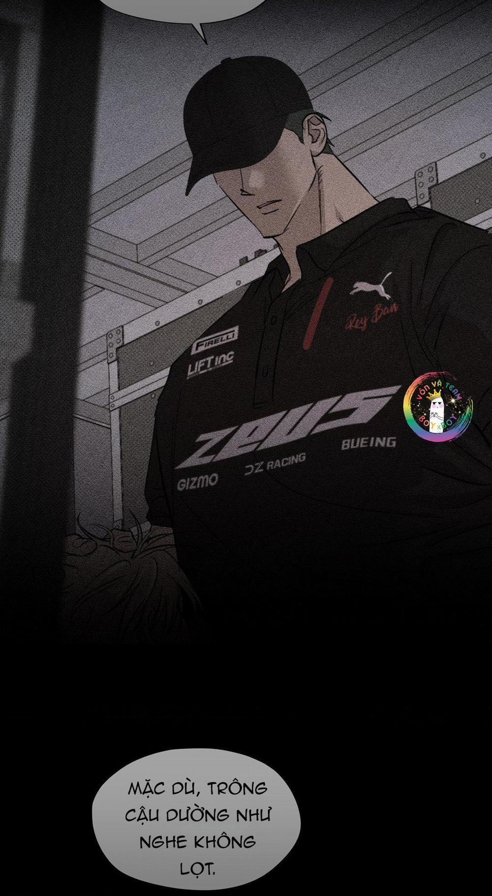 Tay Đua Đỉnh Cao (END) 15 trang 14