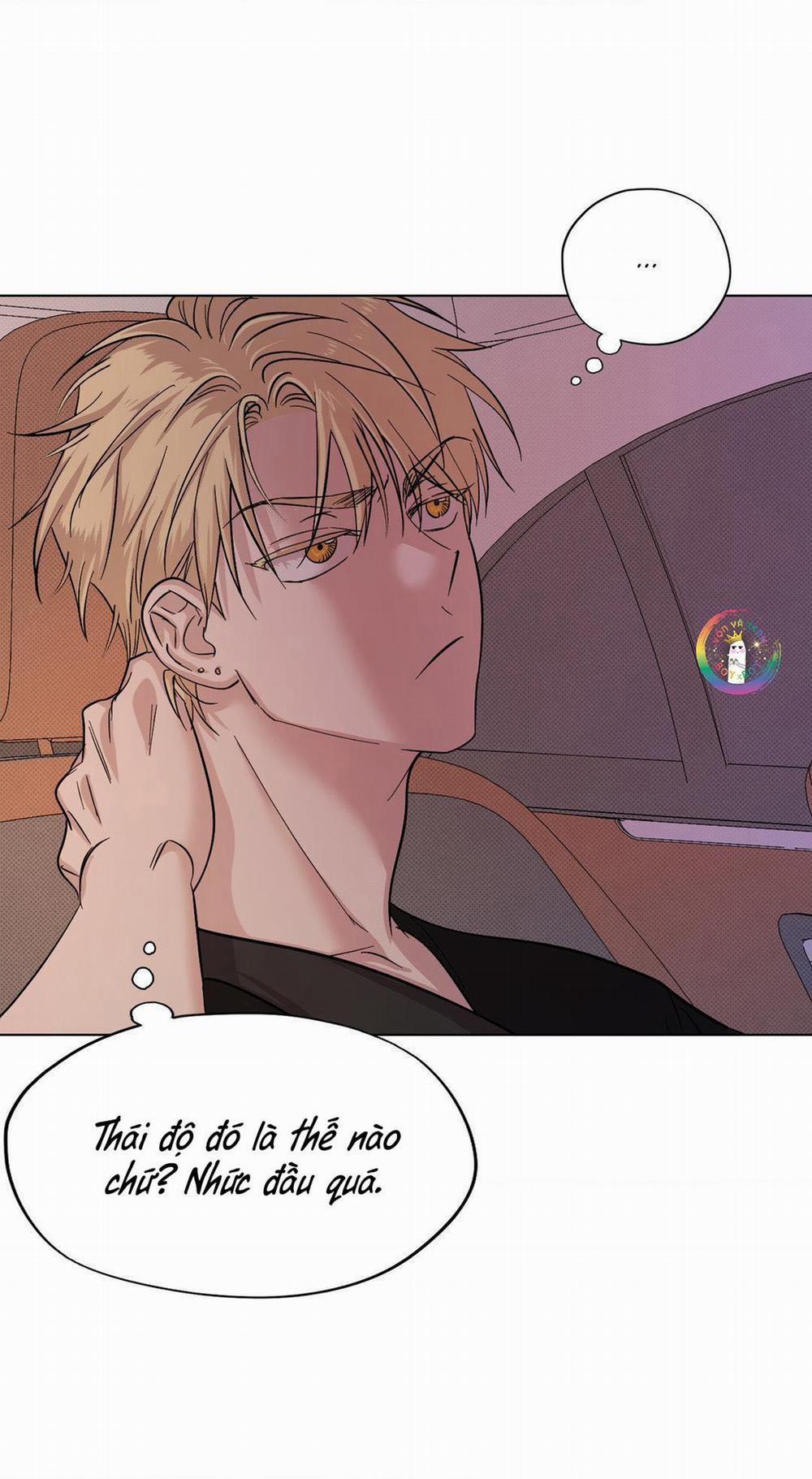 Tay Đua Đỉnh Cao (END) 15 trang 16