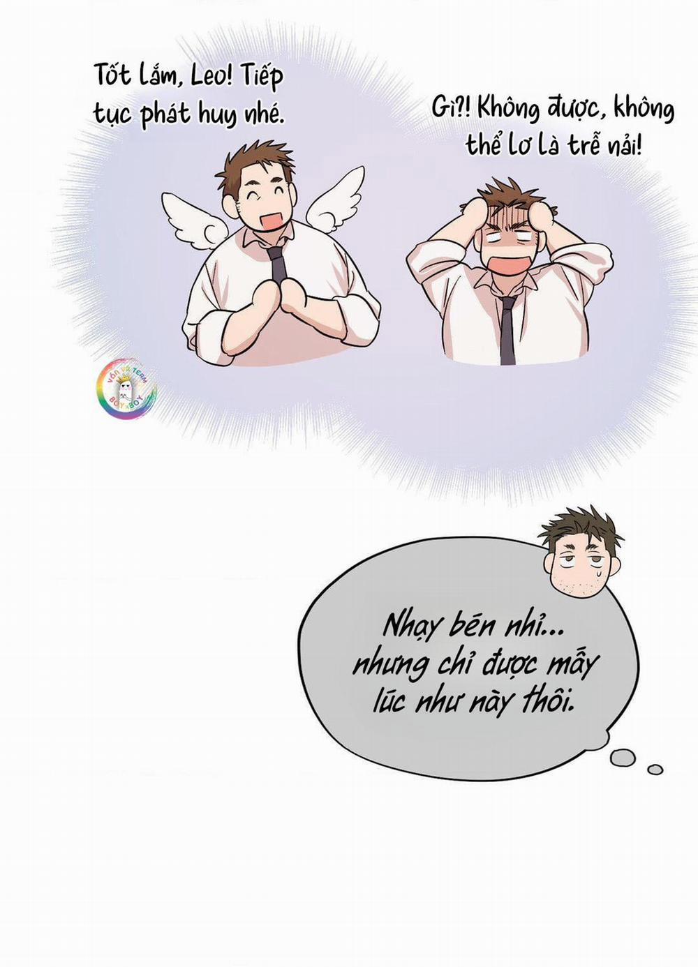 Tay Đua Đỉnh Cao (END) 15 trang 24