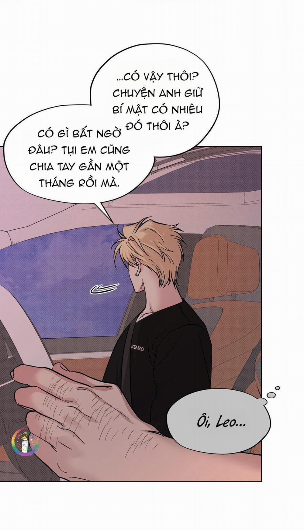 Tay Đua Đỉnh Cao (END) 15 trang 30