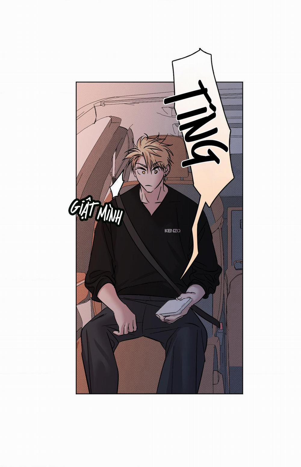 Tay Đua Đỉnh Cao (END) 15 trang 33