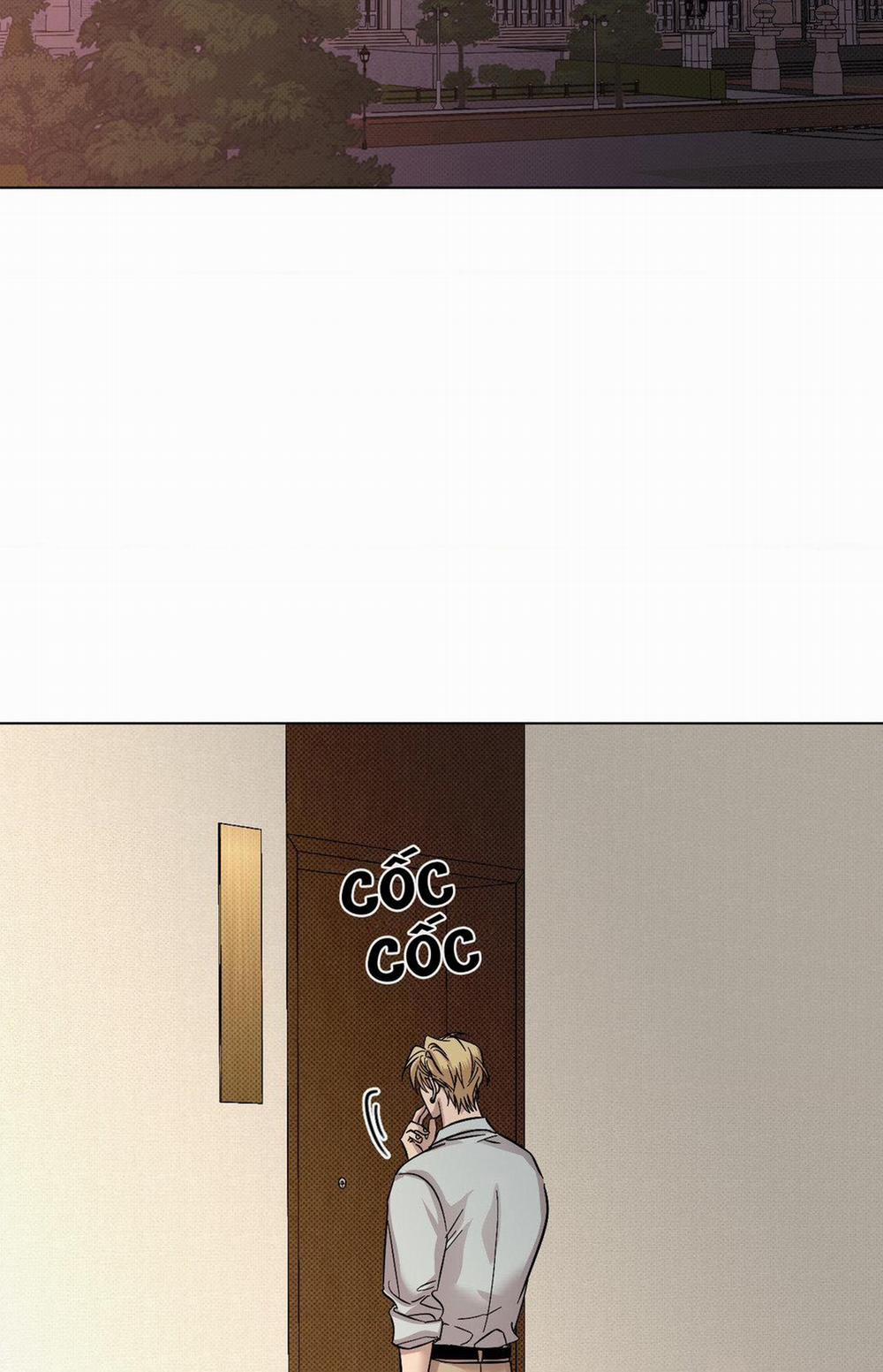 Tay Đua Đỉnh Cao (END) 15 trang 36