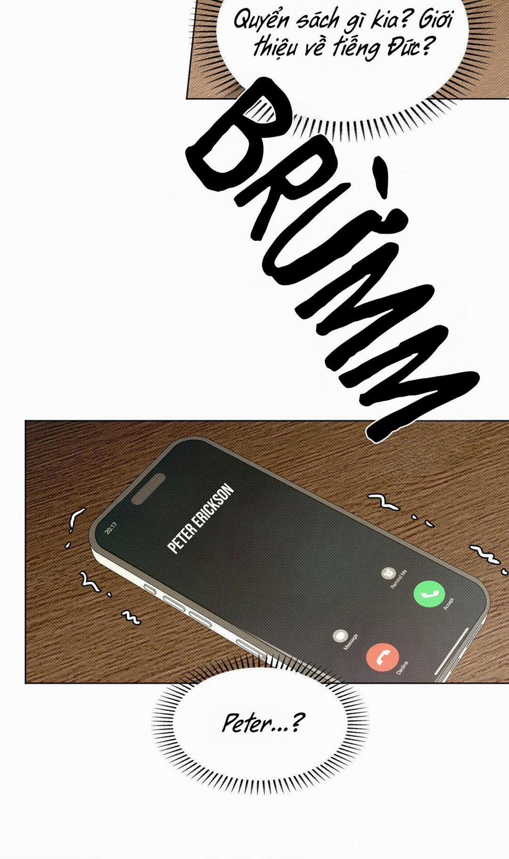 Tay Đua Đỉnh Cao (END) 15 trang 46