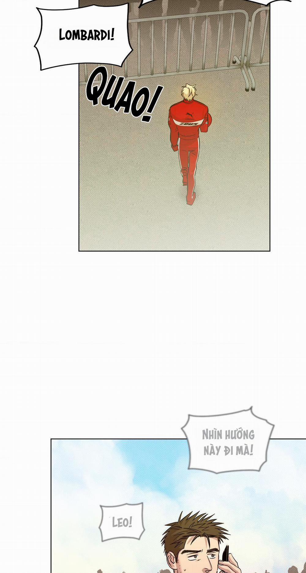 Tay Đua Đỉnh Cao (END) 15 trang 5