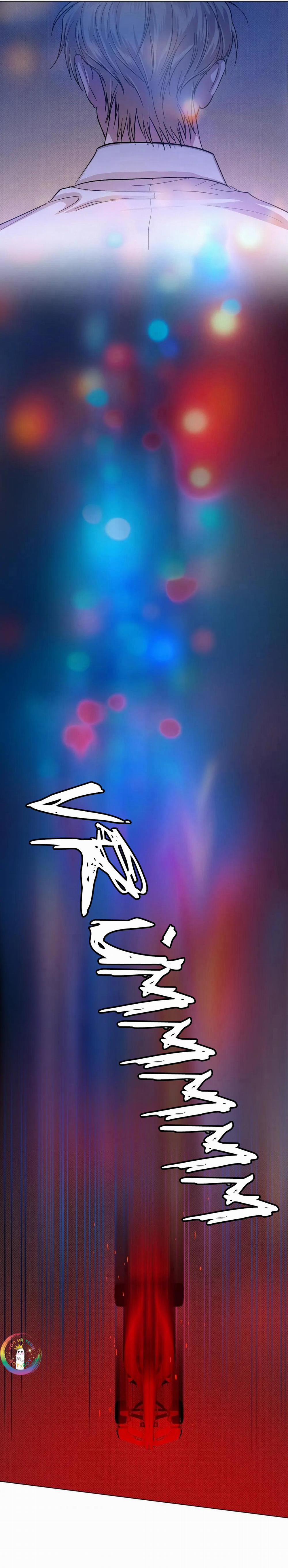 Tay Đua Đỉnh Cao (END) 16 trang 13