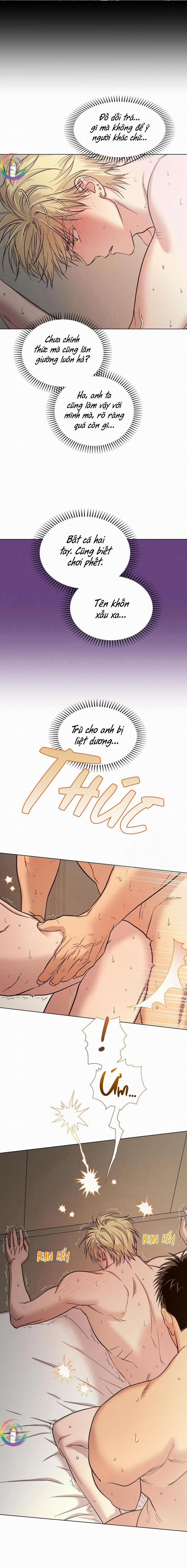 Tay Đua Đỉnh Cao (END) 16 trang 4