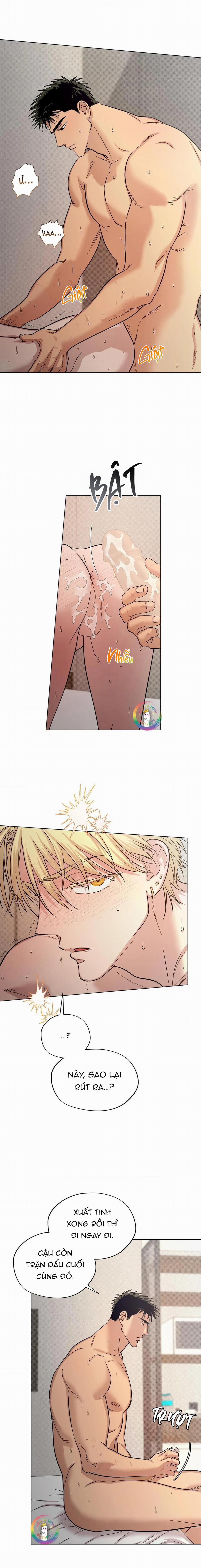 Tay Đua Đỉnh Cao (END) 16 trang 5