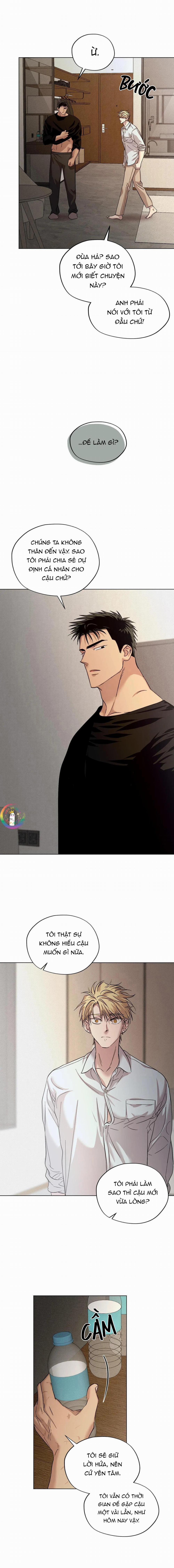 Tay Đua Đỉnh Cao (END) 16 trang 9