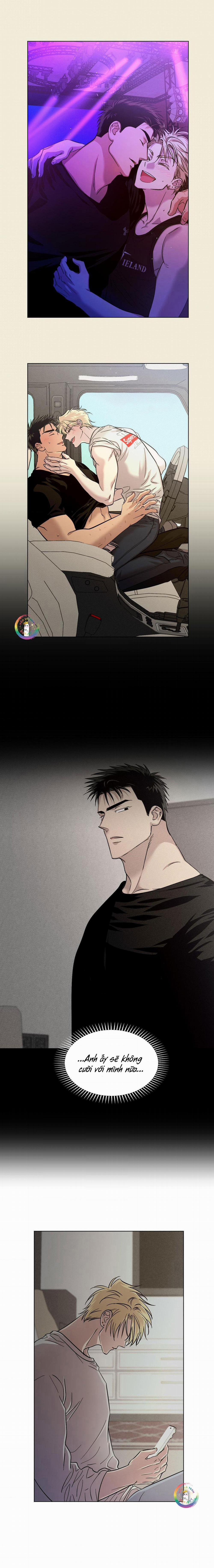 Tay Đua Đỉnh Cao (END) 17 trang 10