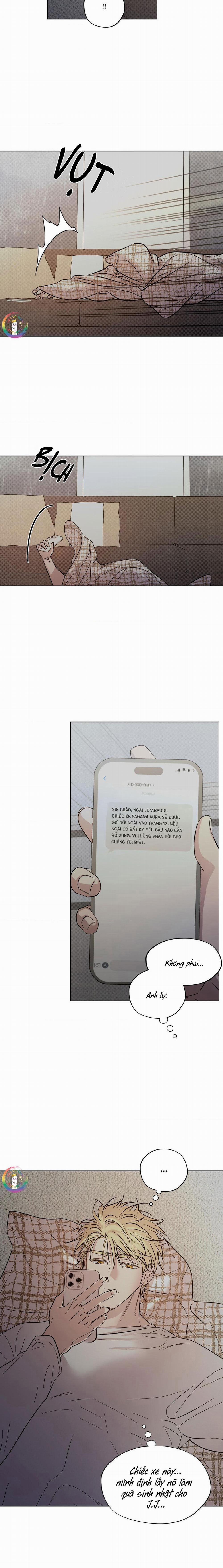 Tay Đua Đỉnh Cao (END) 17 trang 2