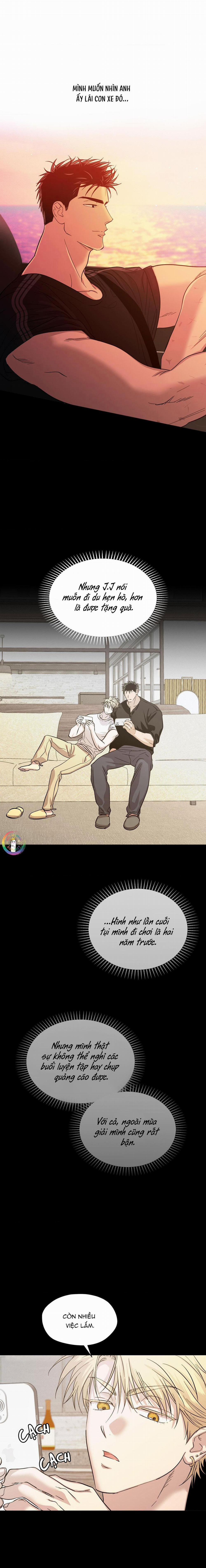 Tay Đua Đỉnh Cao (END) 17 trang 4