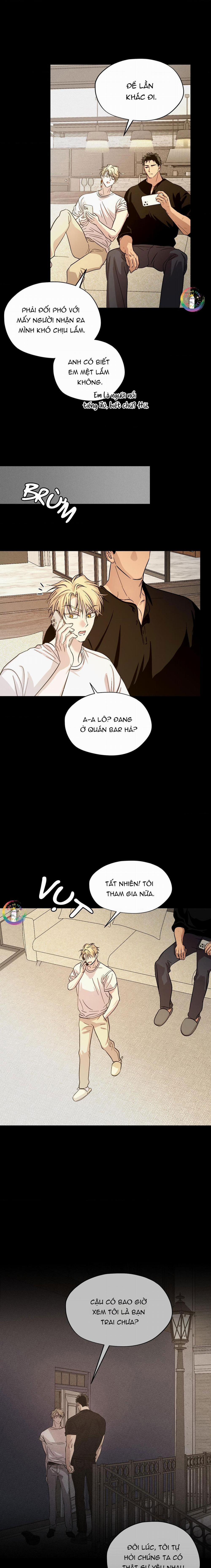 Tay Đua Đỉnh Cao (END) 17 trang 5