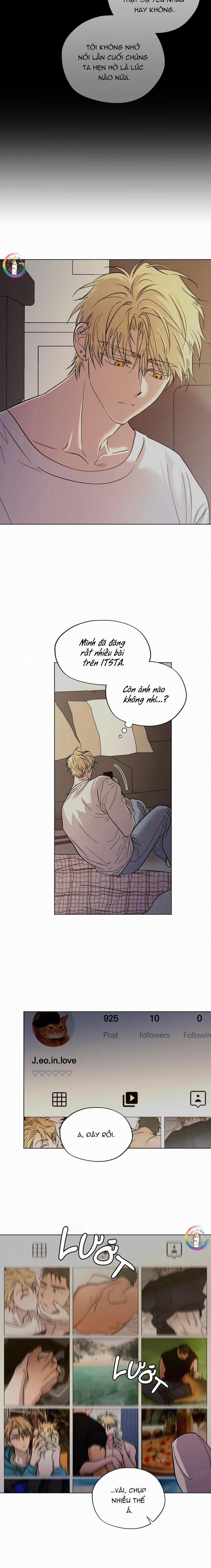 Tay Đua Đỉnh Cao (END) 17 trang 6