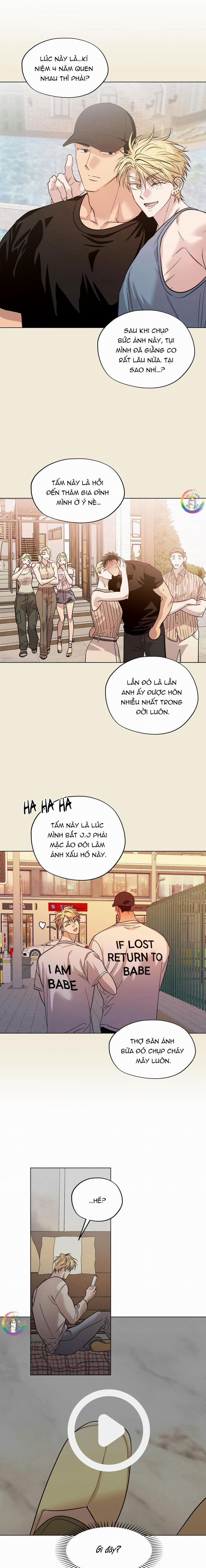 Tay Đua Đỉnh Cao (END) 17 trang 7