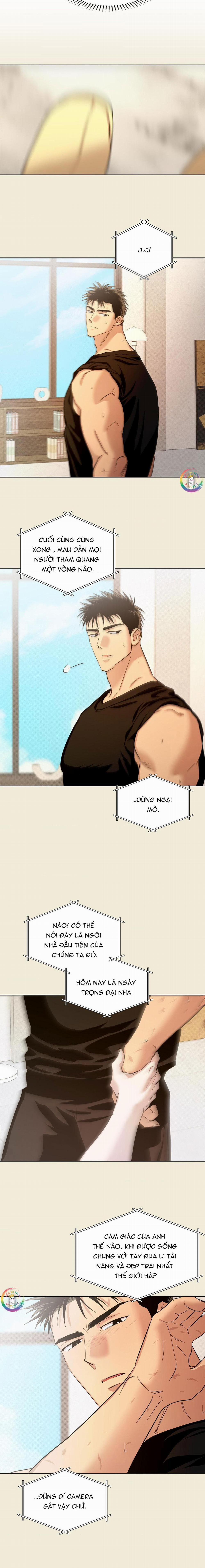 Tay Đua Đỉnh Cao (END) 17 trang 8