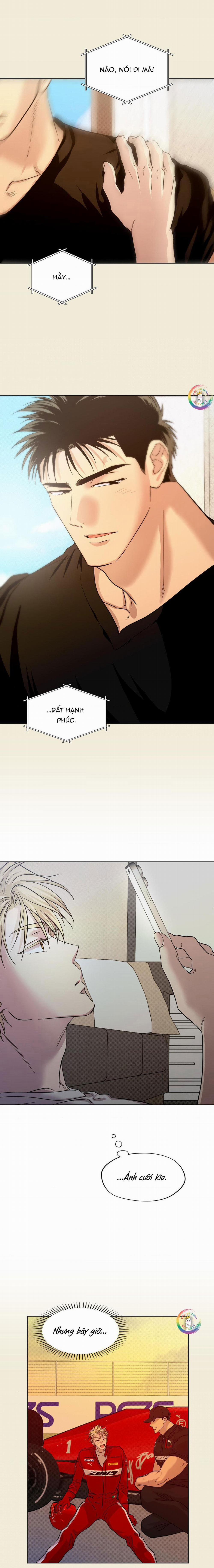 Tay Đua Đỉnh Cao (END) 17 trang 9