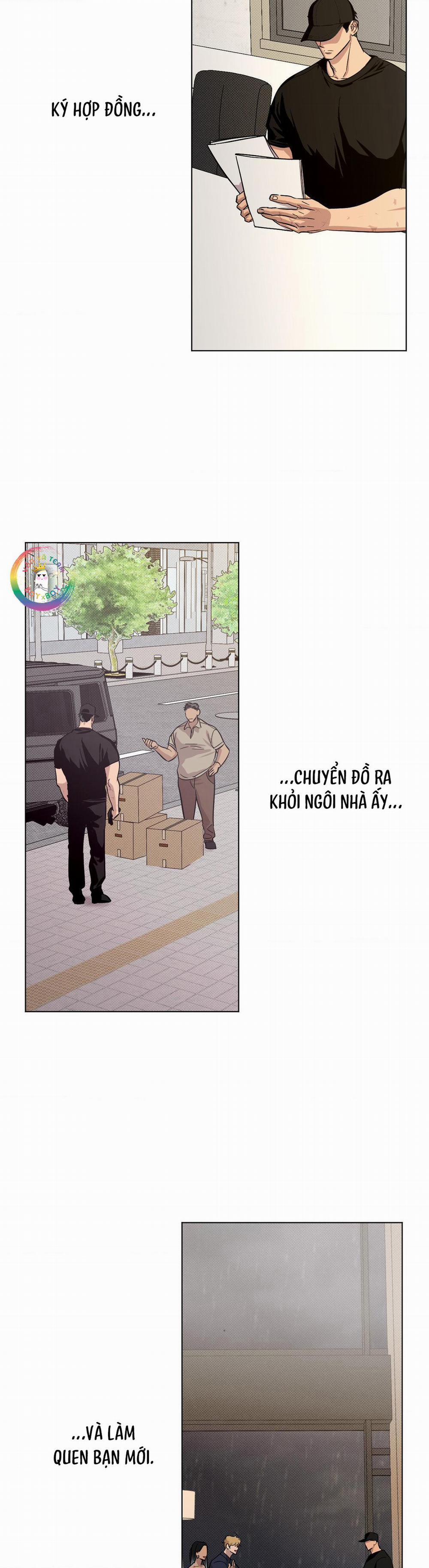 Tay Đua Đỉnh Cao (END) 18 trang 2