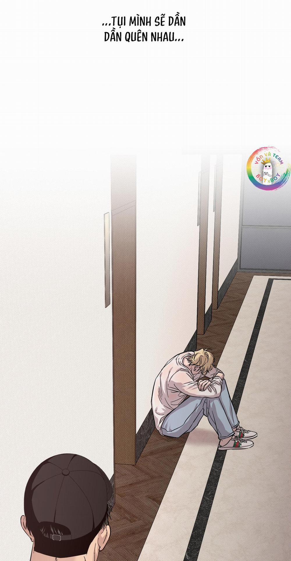 Tay Đua Đỉnh Cao (END) 18 trang 25