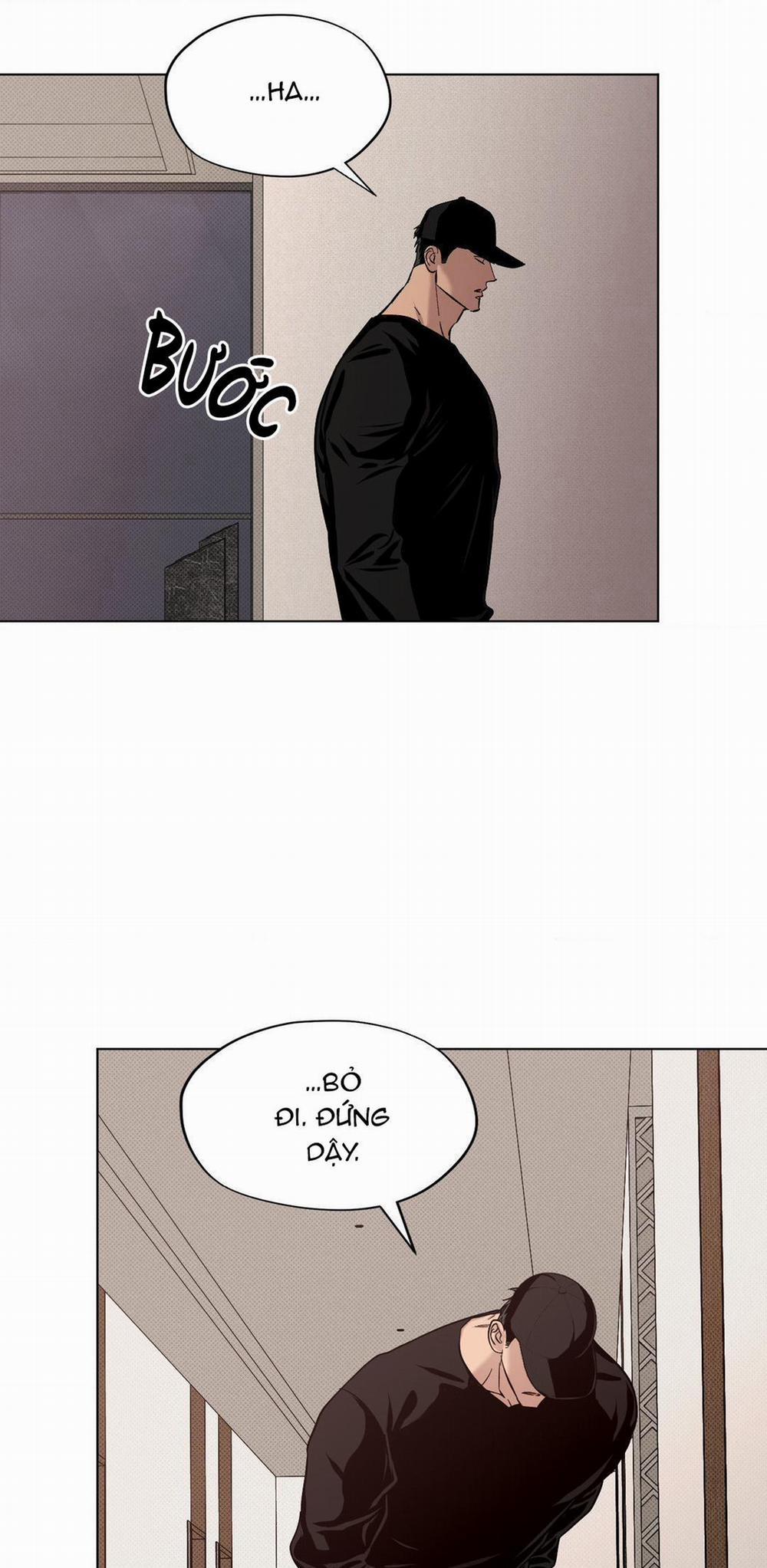 Tay Đua Đỉnh Cao (END) 18 trang 31