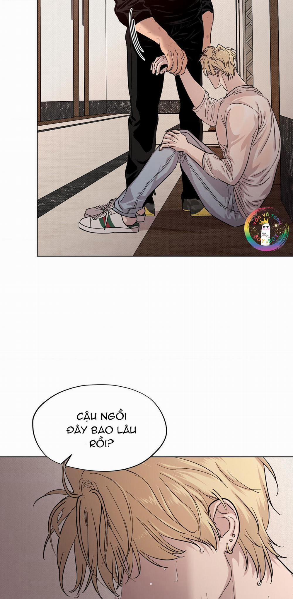 Tay Đua Đỉnh Cao (END) 18 trang 32