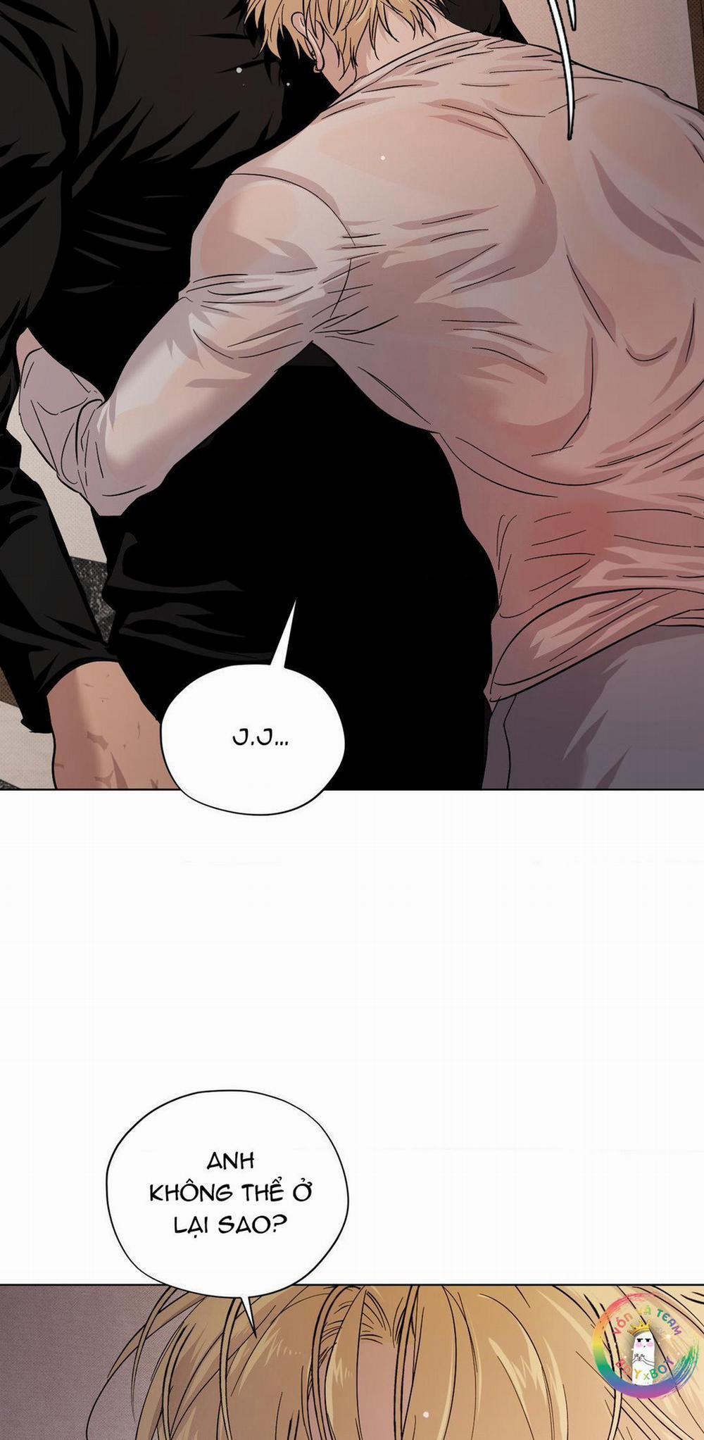 Tay Đua Đỉnh Cao (END) 18 trang 34