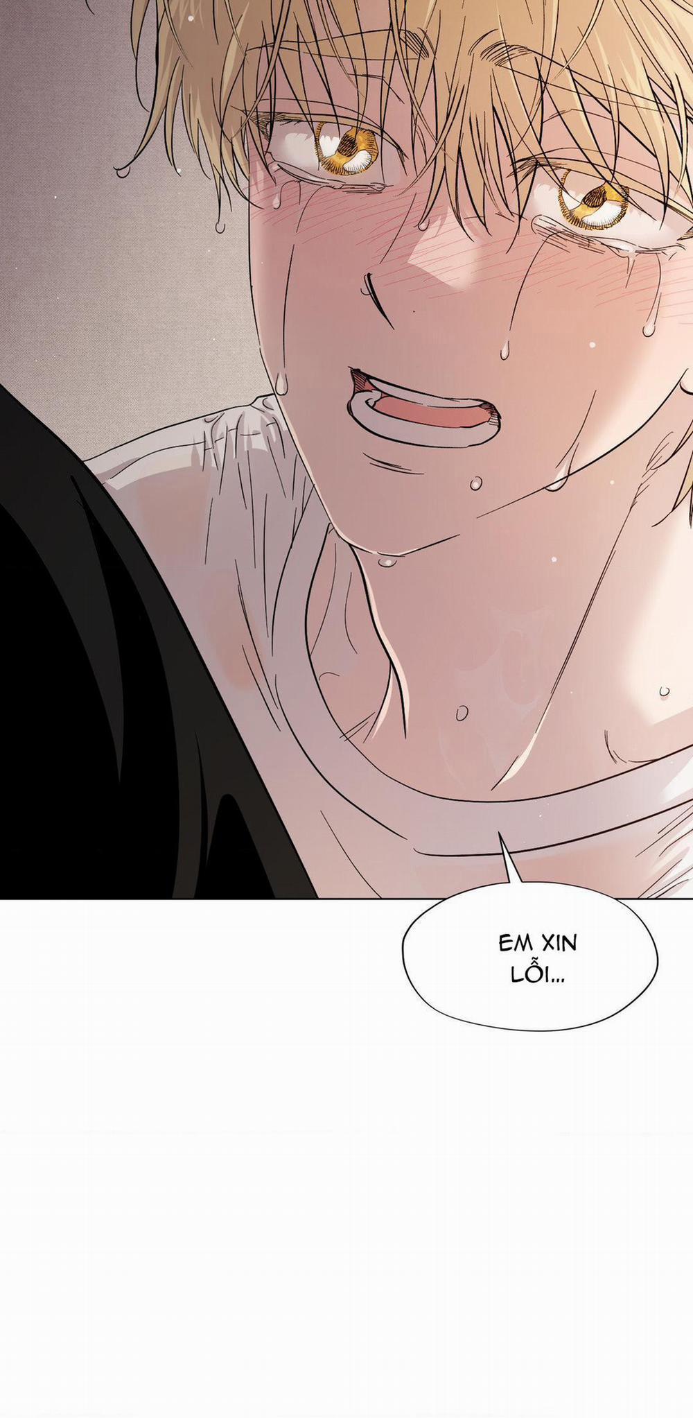 Tay Đua Đỉnh Cao (END) 18 trang 35