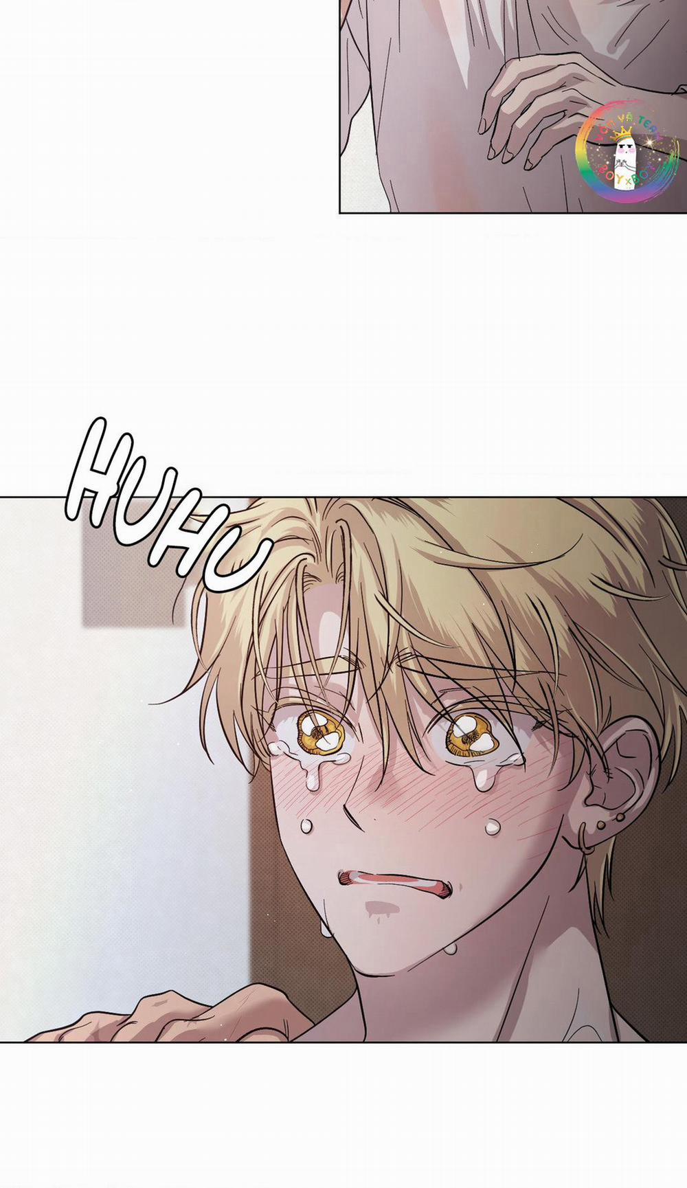 Tay Đua Đỉnh Cao (END) 18 trang 39