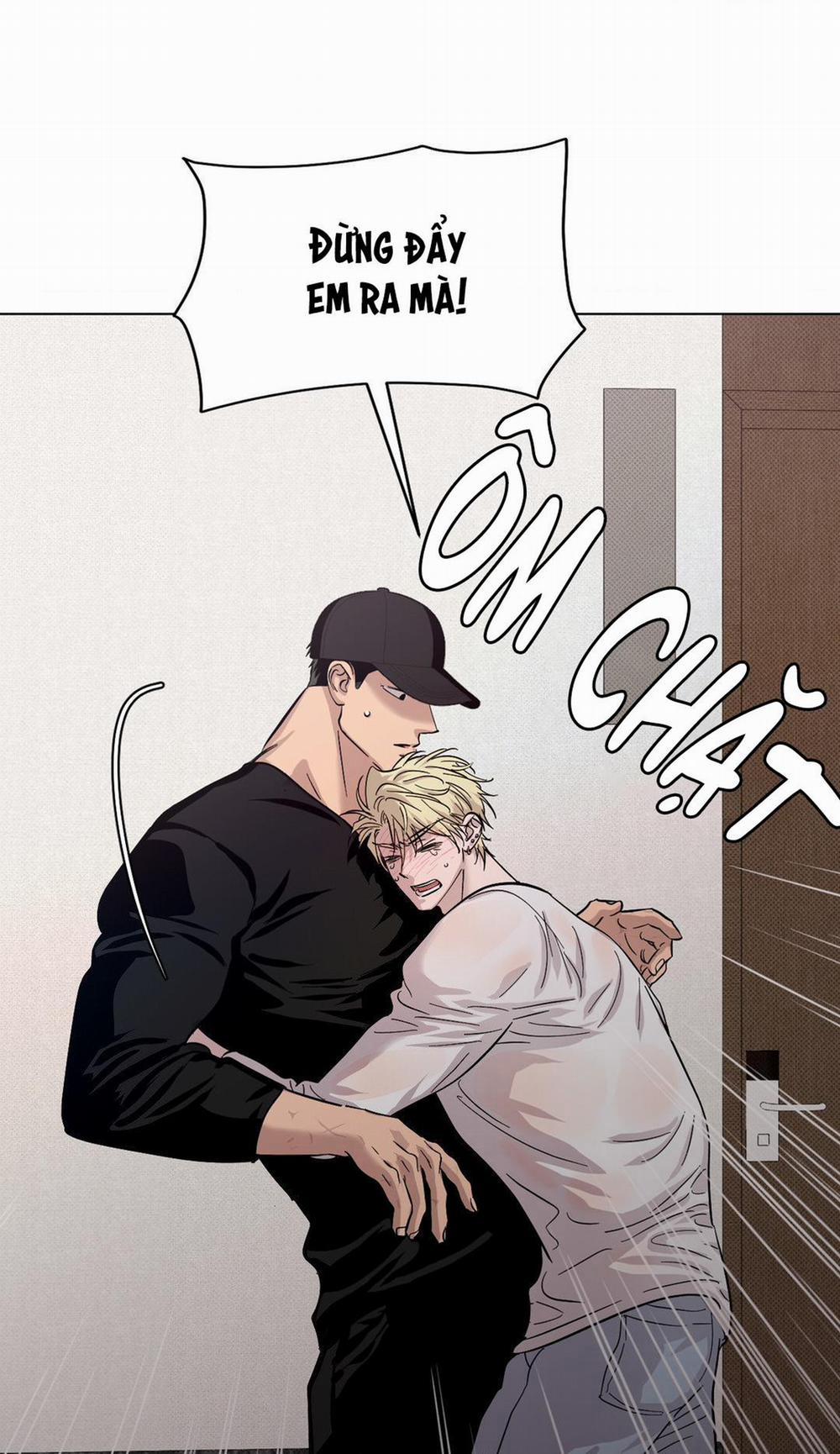 Tay Đua Đỉnh Cao (END) 18 trang 40